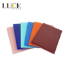 Luck 2mm 6mm Toughen Back Painted Glass Wall