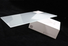 Frosted glass