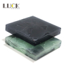 Luck 20mm TV background wall, bathroom wall, kitchen wall and other home decoration jade glass