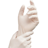 Single-use sterile rubber powder free medical manufacturer disposable surgical gloves