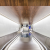 [ Architectural Features Glass ] Toughened painted glass