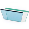 Jumbo size tempered laminated glass