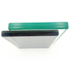 Jumbo size 2mm-19mm clear Sheet float glass panels standard size Glass 