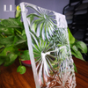 Cast art glass / building glass / special glass 