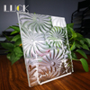 Cast art glass / building glass / special glass 